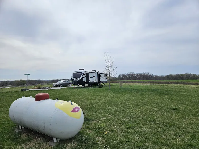 Magics Campground Picture 7