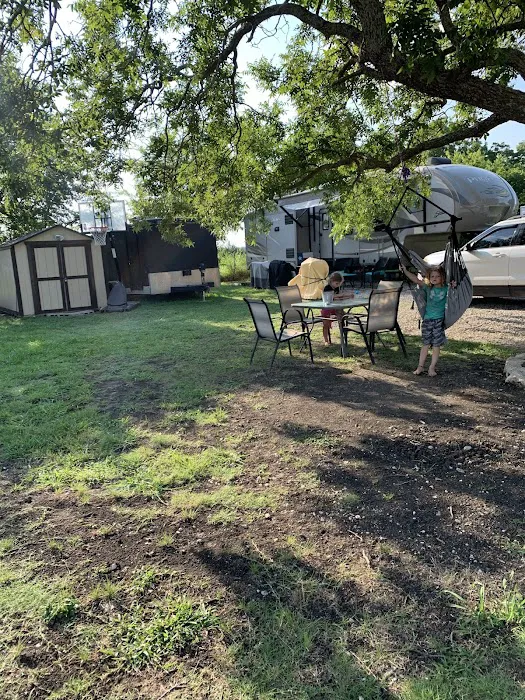 Smith Farms RV Park Picture 1