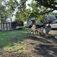 Smith Farms RV Park ico
