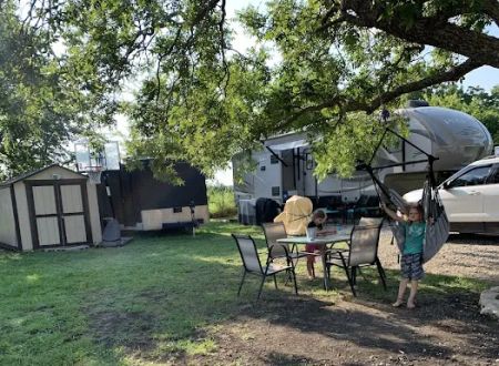 Smith Farms RV Park