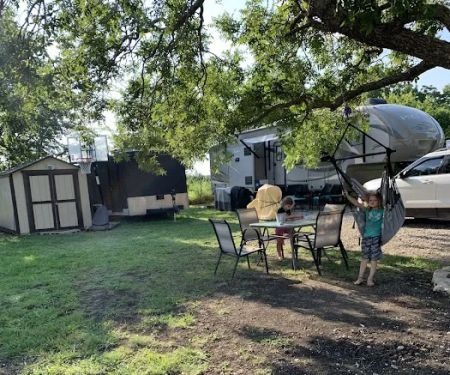 Smith Farms RV Park