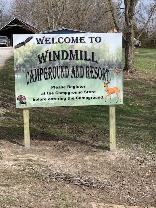 Windmill Campground and Resort LLC Picture 4