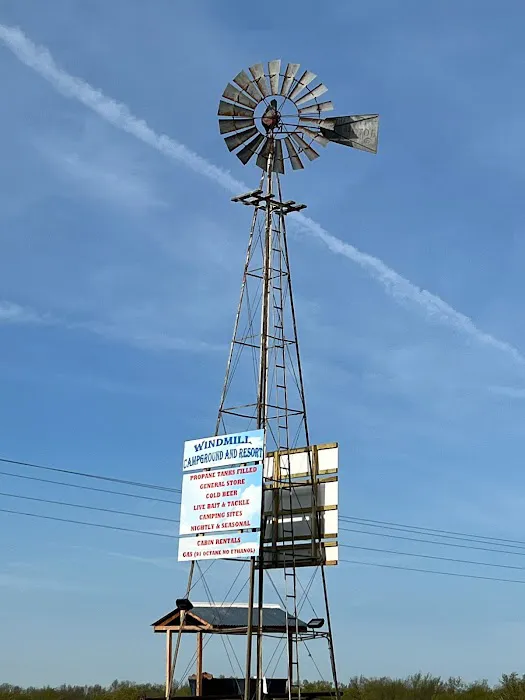 Windmill Campground and Resort LLC Picture 5