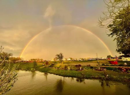 Prairie Lakes Ranch RV Park