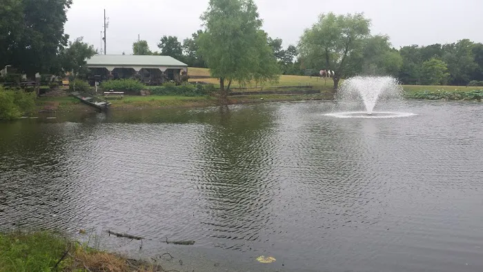 Prairie Lakes Ranch RV Park Picture 5