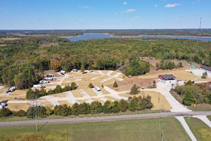 Fun Akers Resort and RV Park Picture 7
