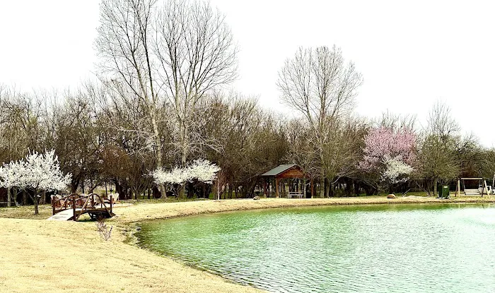 The Farmstead RV Park Picture 1