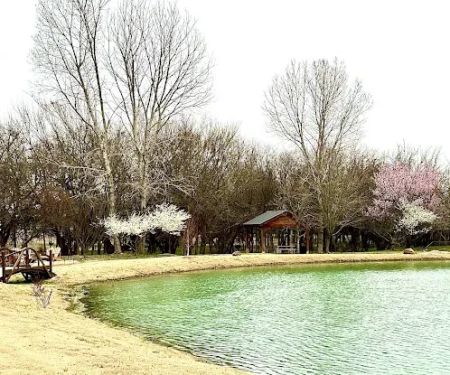 The Farmstead RV Park