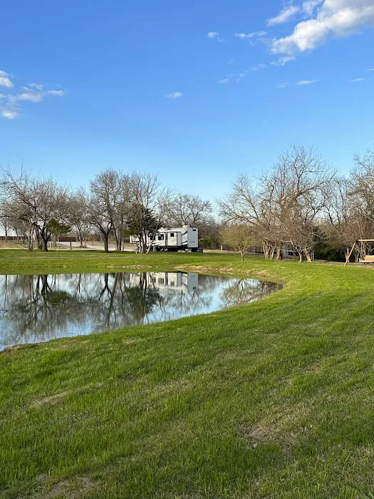 The Farmstead RV Park Picture 2