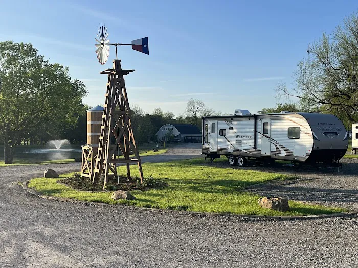 The Farmstead RV Park Picture 3
