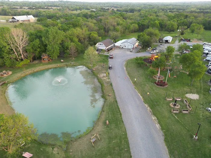The Farmstead RV Park Picture 5