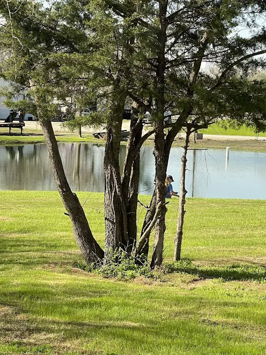 The Farmstead RV Park Picture 8