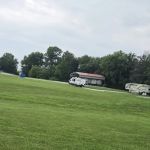 Meadow Lake Campground