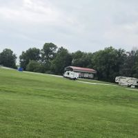 Meadow Lake Campground ico