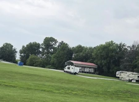 Meadow Lake Campground