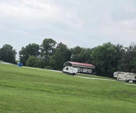 Meadow Lake Campground