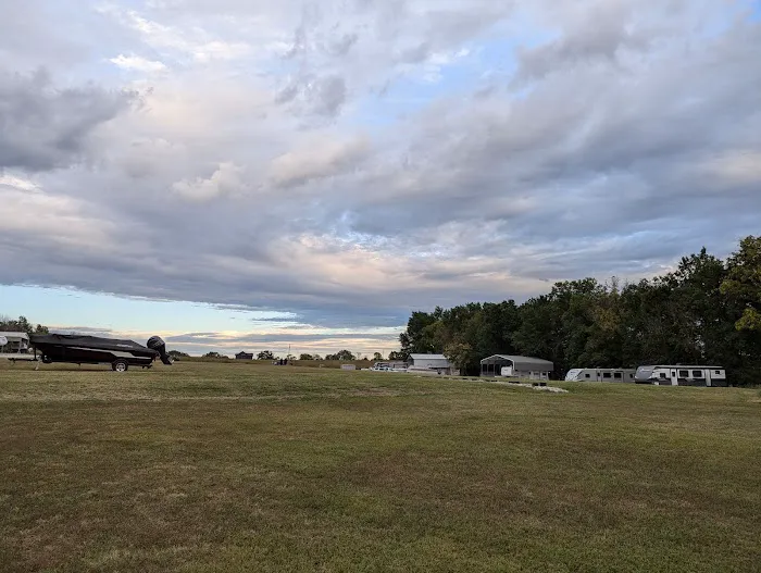 Dry Dock Campgrounds Picture 1