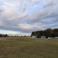 Dry Dock Campgrounds ico