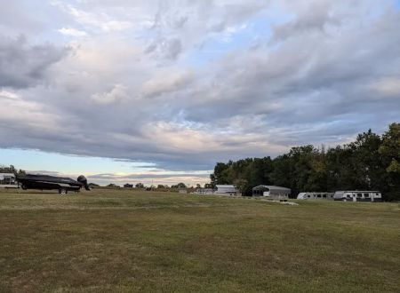 Dry Dock Campgrounds