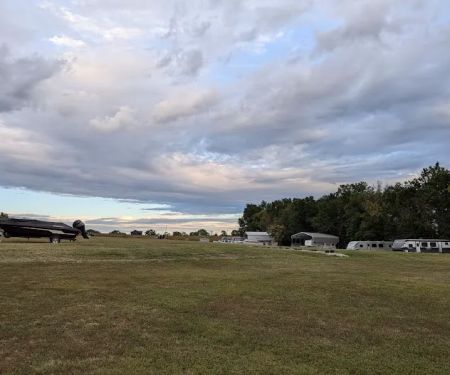 Dry Dock Campgrounds