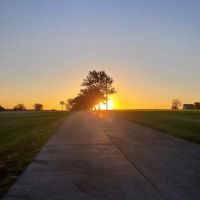 New Testament Christian Church Campground ico
