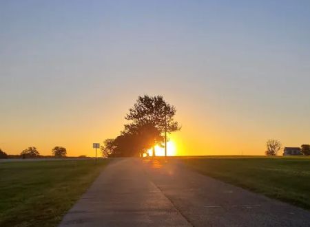New Testament Christian Church Campground