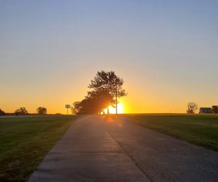 New Testament Christian Church Campground