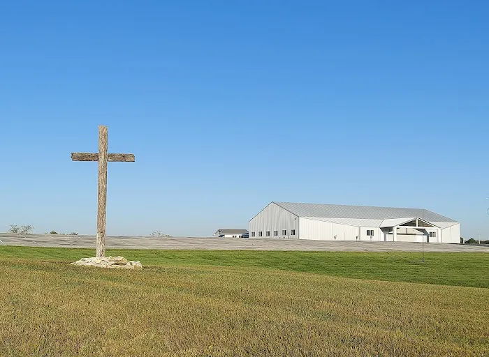 New Testament Christian Church Campground Picture 5