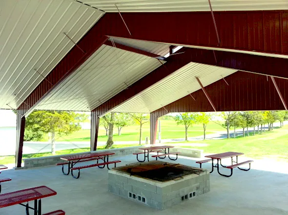 New Testament Christian Church Campground Picture 6