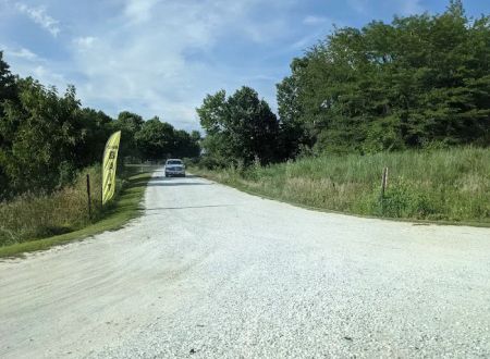 Elk Fork Campground LLC