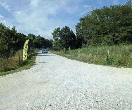 Elk Fork Campground LLC