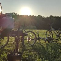 Cedar Crest ico
