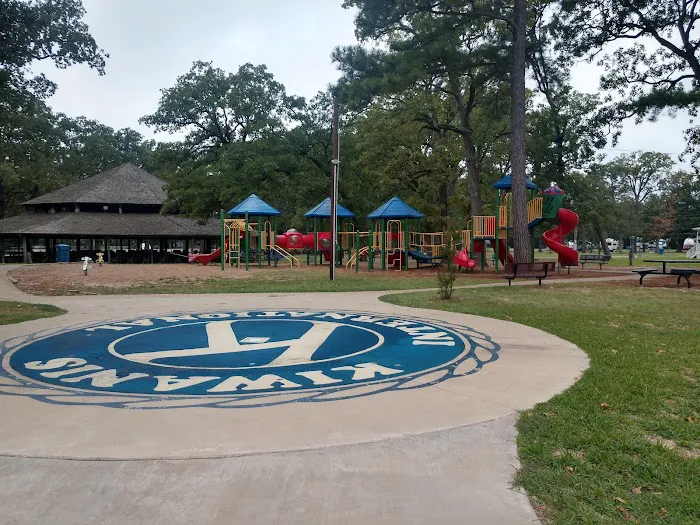 The City Of Quitman RV Park Picture 6