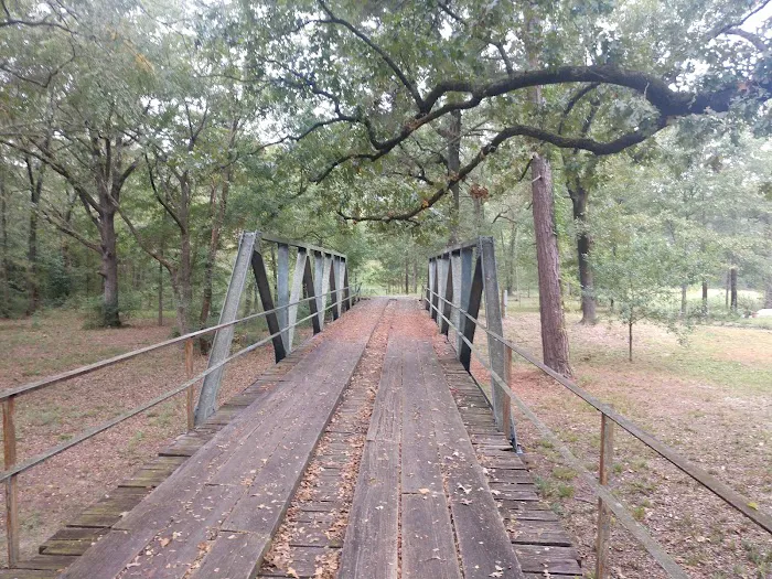 The City Of Quitman RV Park Picture 8