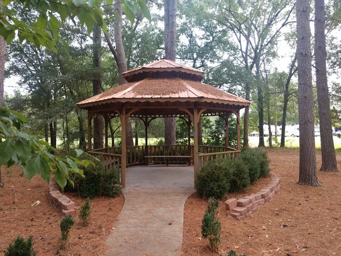 The City Of Quitman RV Park Picture 9