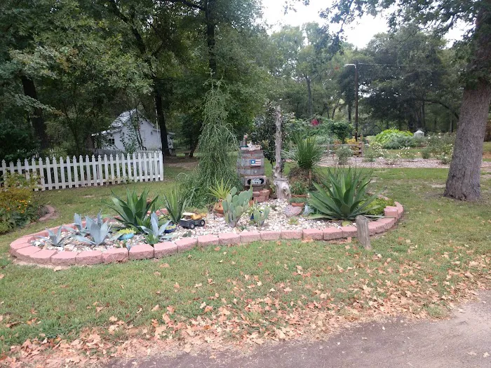 The City Of Quitman RV Park Picture 10