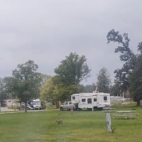 Riverview Campground ico