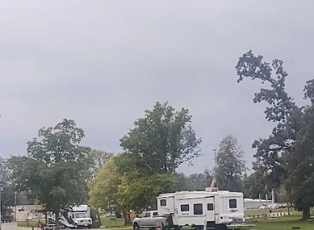 Riverview Campground