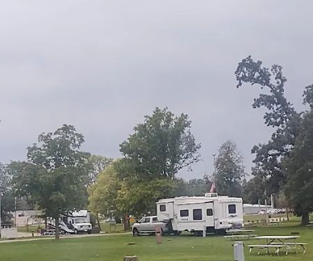 Riverview Campground