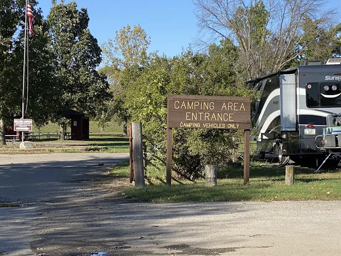 Riverview Campground Picture 4