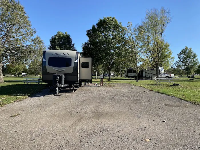 Riverview Campground Picture 8