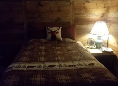Hope Springs RV Campground
