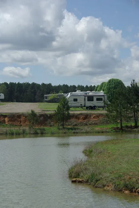 Hope Springs RV Campground Picture 2