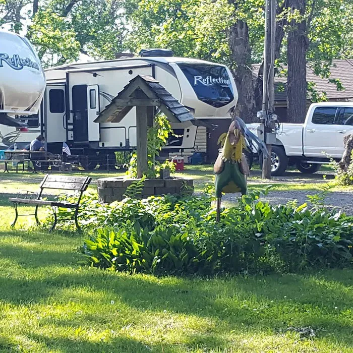 Shady Oaks RV Campground Picture 1