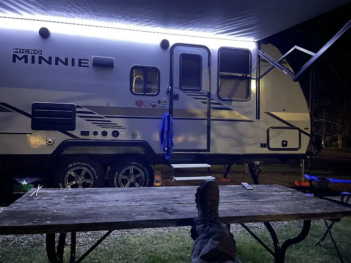 Shady Oaks RV Campground Picture 2