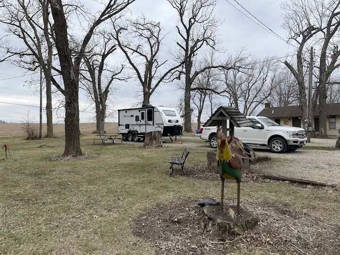 Shady Oaks RV Campground Picture 5