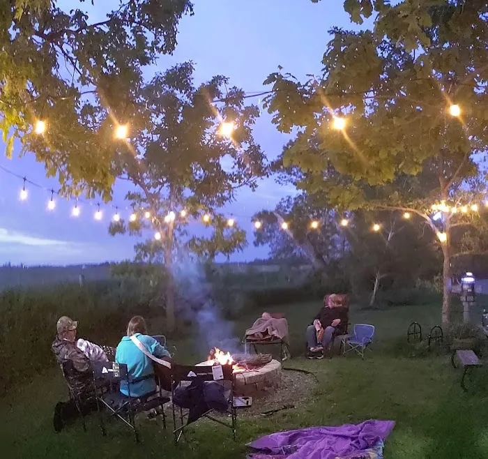 Shady Oaks RV Campground Picture 7