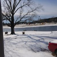 Midway Rv Park ico