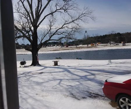 Midway Rv Park