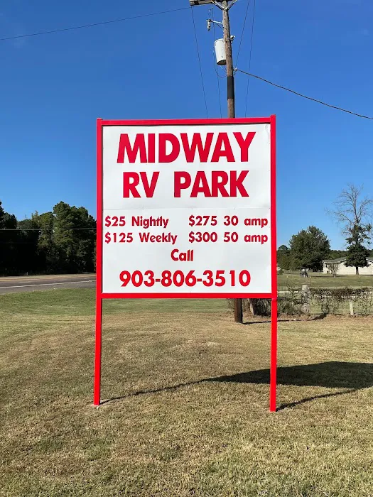 Midway Rv Park Picture 5